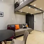 Bhomy V Madalena - Duplex Para 4 Pessoas Har212B