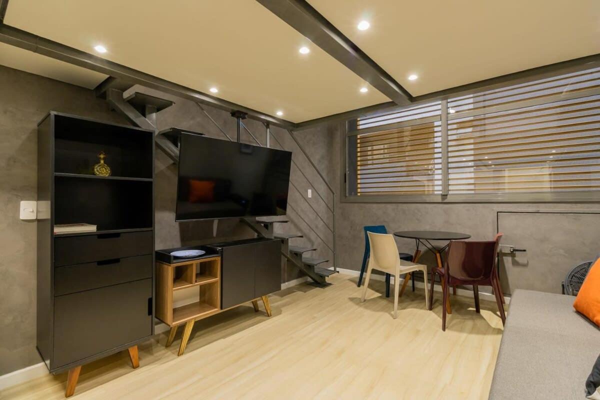 Bhomy V Madalena - Duplex 4 Pessoas Har212b