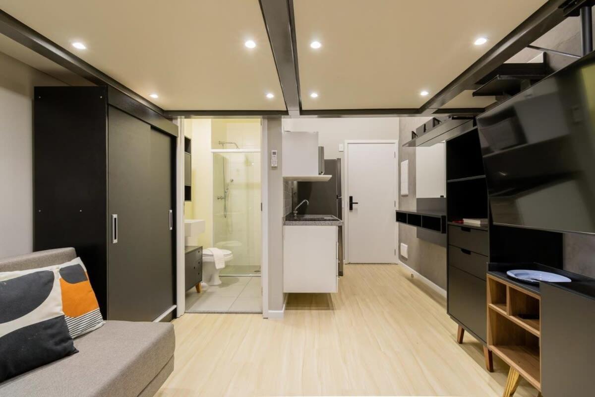 Bhomy V Madalena - Duplex 4 Pessoas Har212b Apartamento *