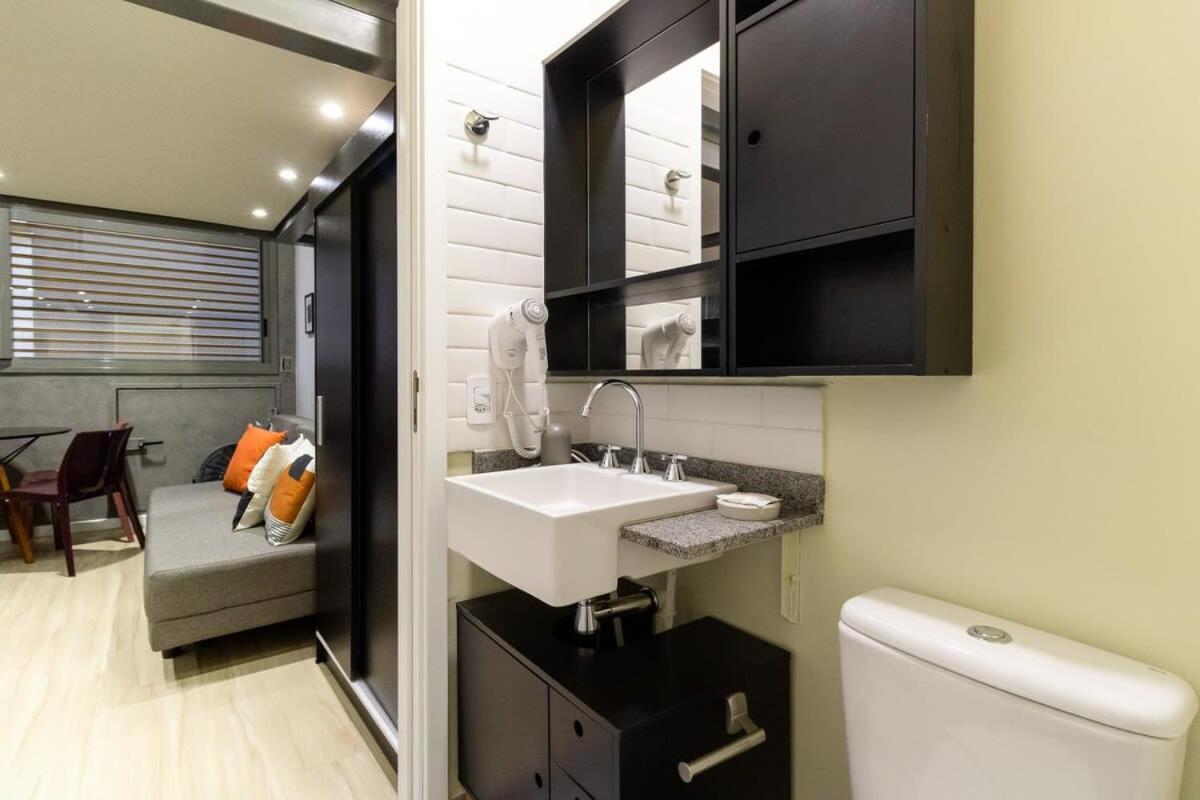 Apartamento Bhomy V Madalena - Duplex 4 Pessoas Har212b *