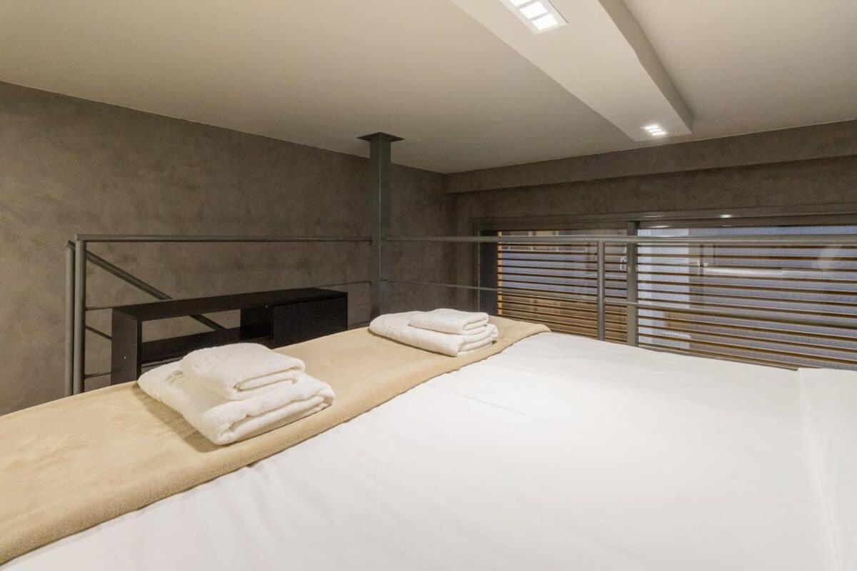 Apartamento Bhomy V Madalena - Duplex 4 Pessoas Har212b São Paulo