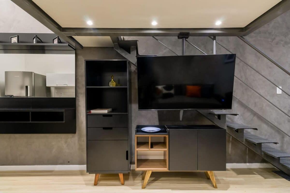 Bhomy V Madalena - Duplex 4 Pessoas Har212b Apartamento *