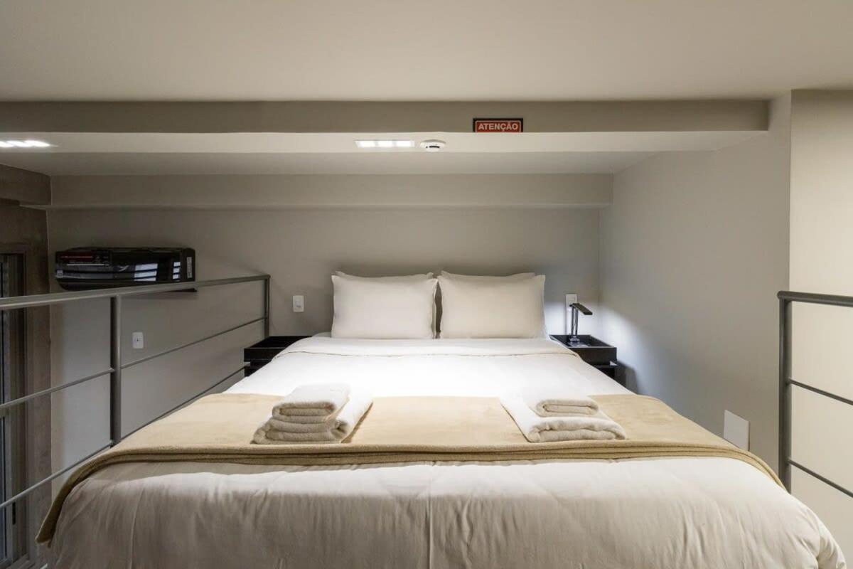 Bhomy V Madalena - Duplex 4 Pessoas Har212b Apartamento