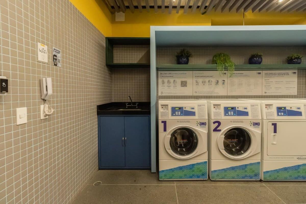 Bhomy V Madalena - Duplex 4 Pessoas Har212b Apartamento *