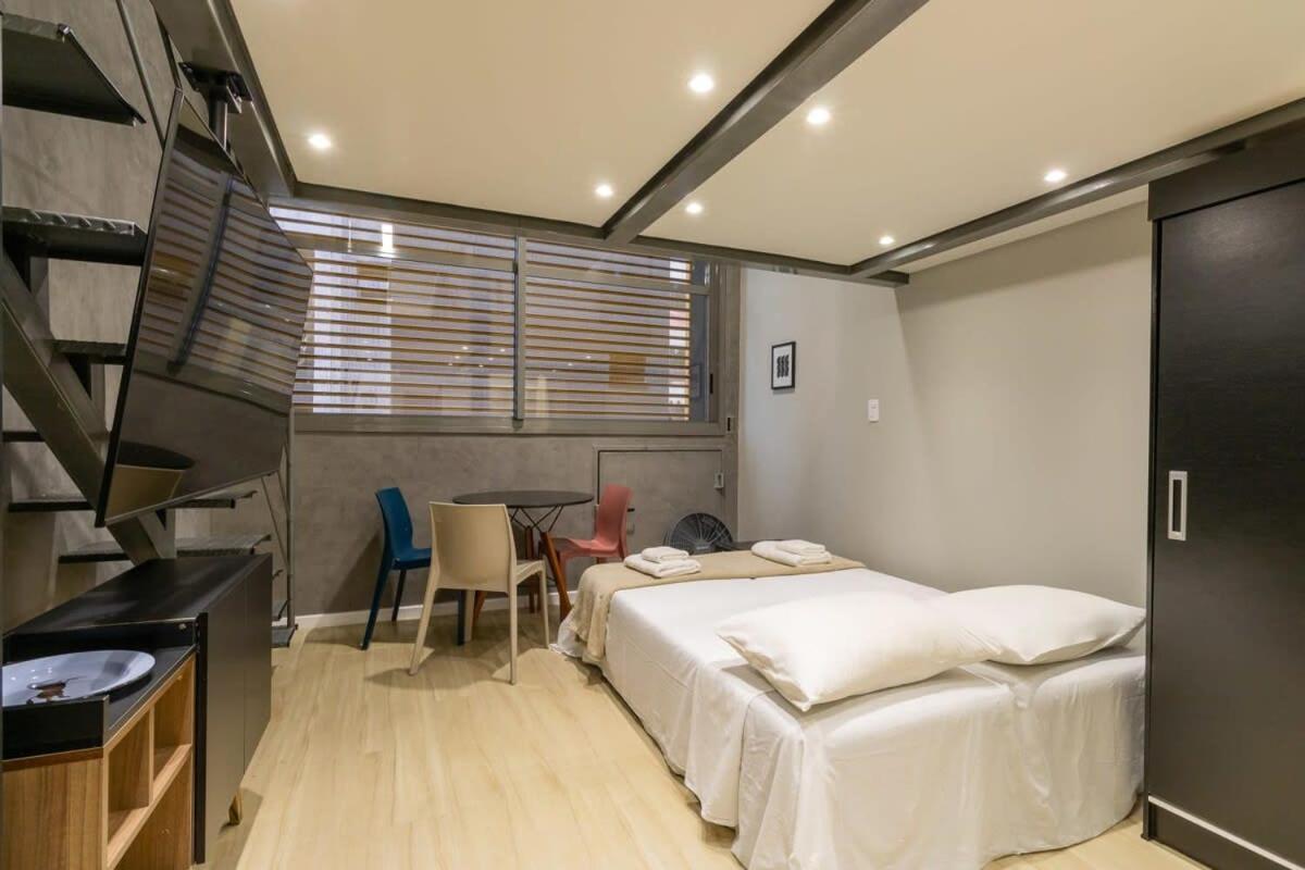 Bhomy V Madalena - Duplex 4 Pessoas Har212b *