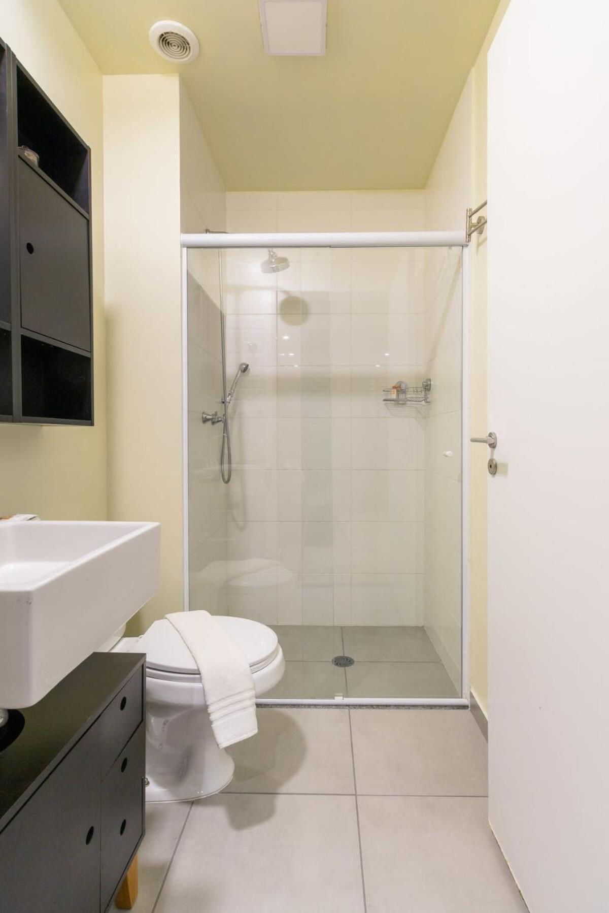 Apartamento Bhomy V Madalena - Duplex 4 Pessoas Har212b *